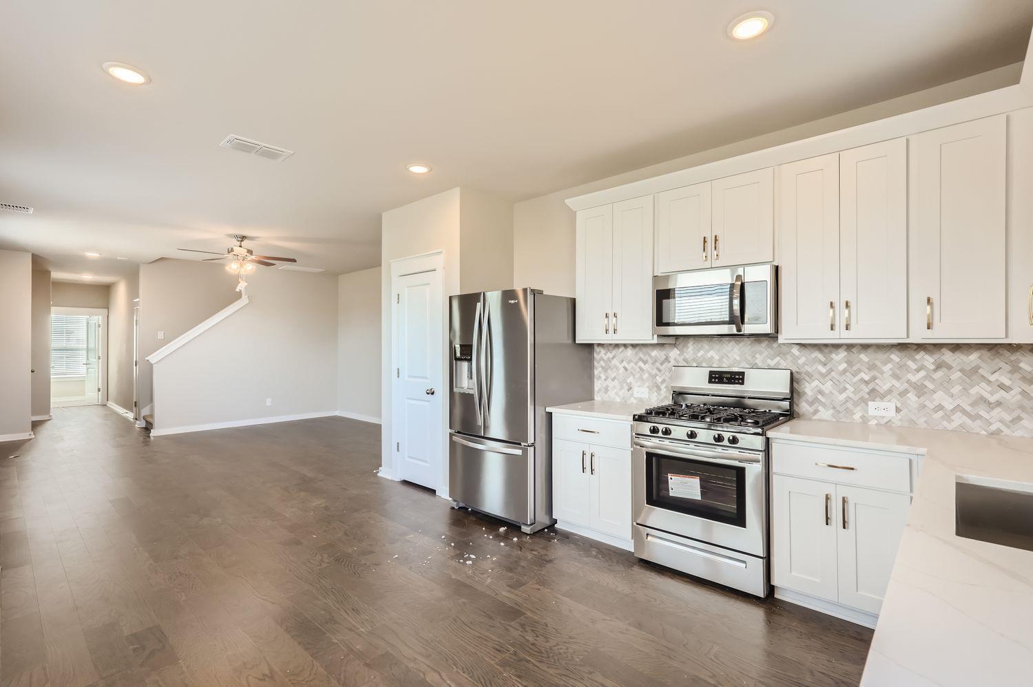 2412 Lakey Cv, Leander, TX 78641