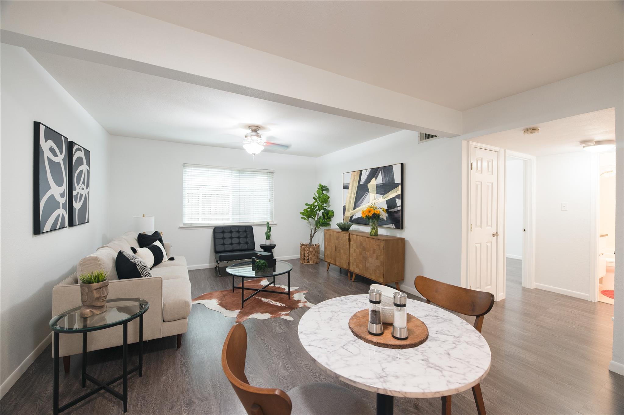 4209 Burnet Rd # 106, Austin, TX 78756