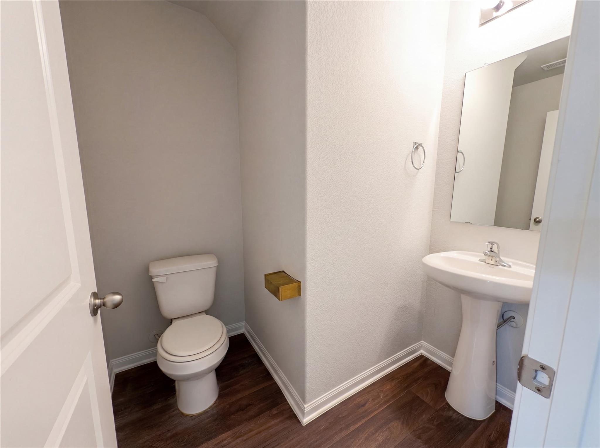 501 Yearwood Ln # 1D, Jarrell, TX 76537