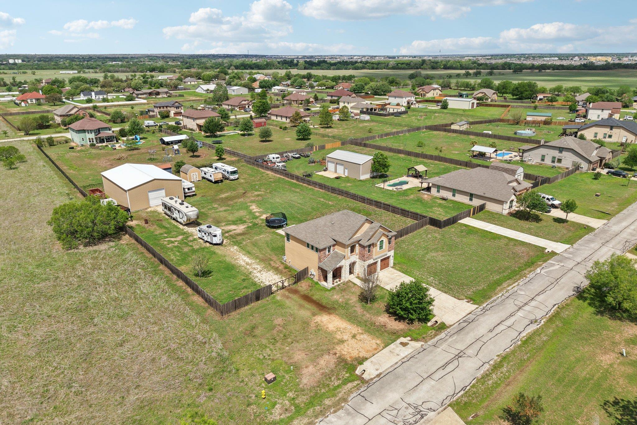 132 Brittany Ln, Bastrop, TX 78602