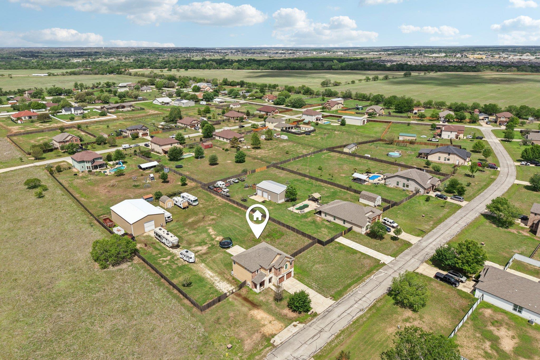 132 Brittany Ln, Bastrop, TX 78602