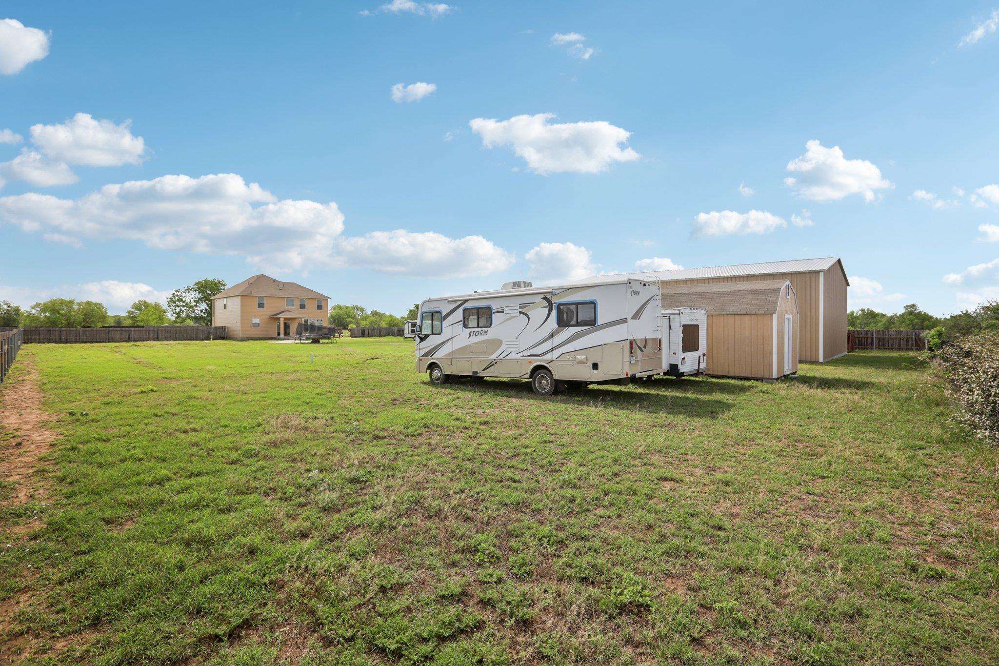 132 Brittany Ln, Bastrop, TX 78602