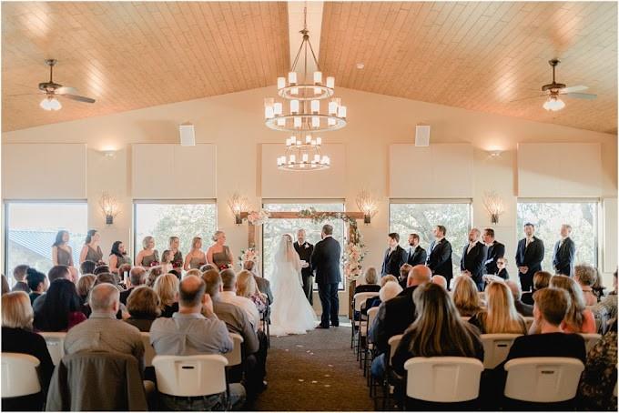 825 Sun Ray, Horseshoe Bay, TX 78657