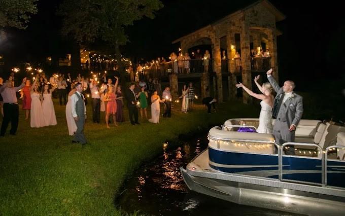 825 Sun Ray, Horseshoe Bay, TX 78657