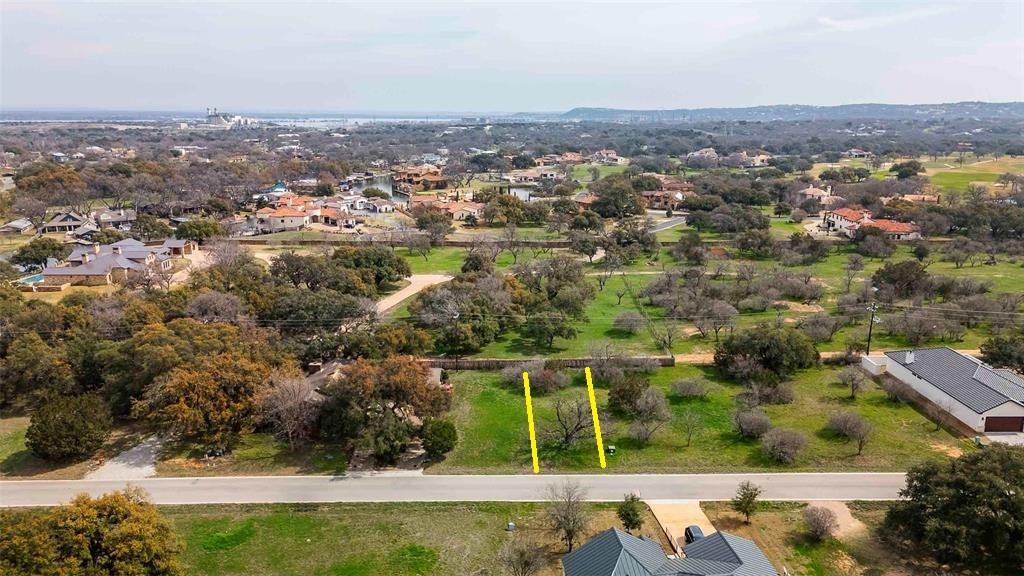825 Sun Ray, Horseshoe Bay, TX 78657