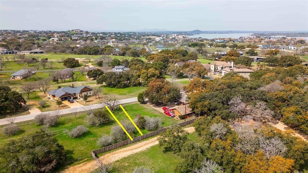 825 Sun Ray, Horseshoe Bay, TX 78657