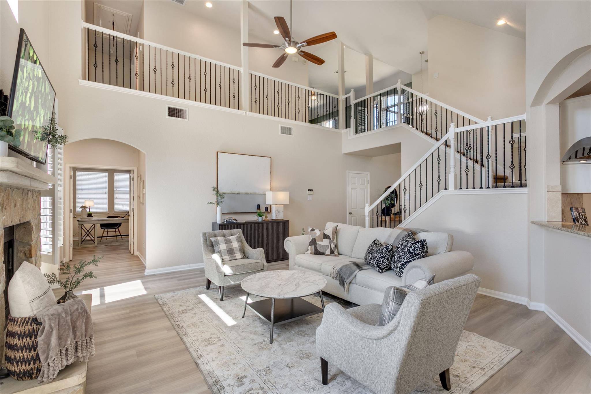 12709 Rush Creek Ln, Austin, TX 78732