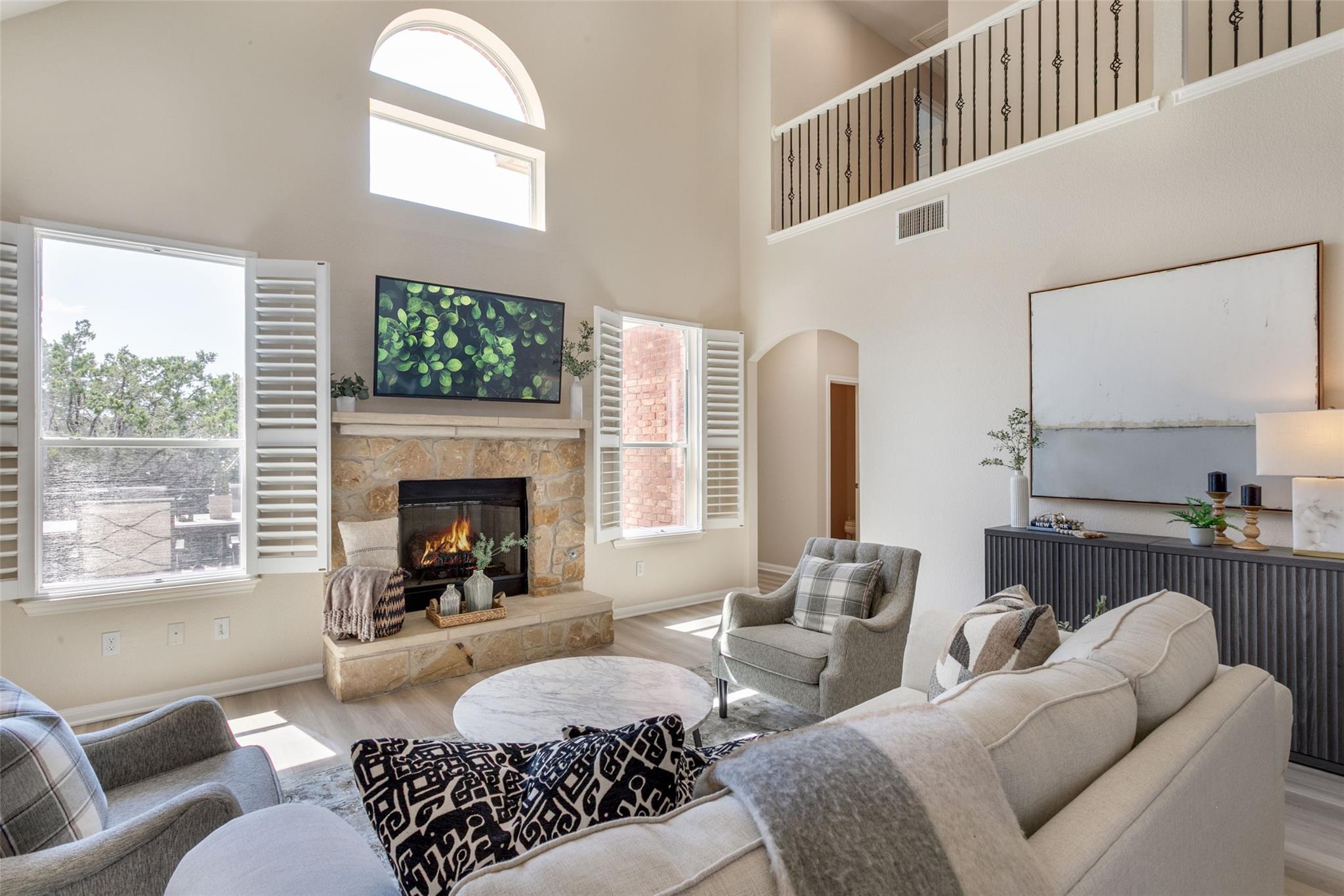 12709 Rush Creek Ln, Austin, TX 78732