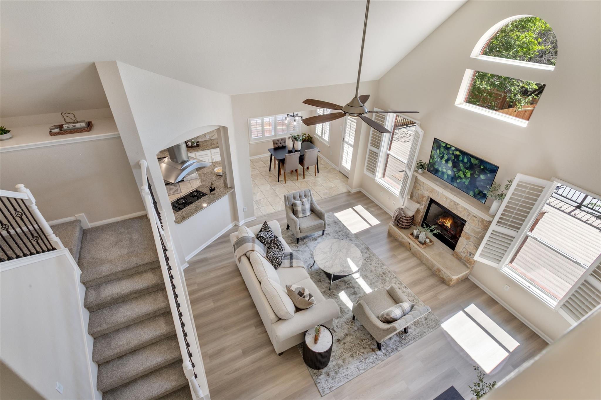 12709 Rush Creek Ln, Austin, TX 78732