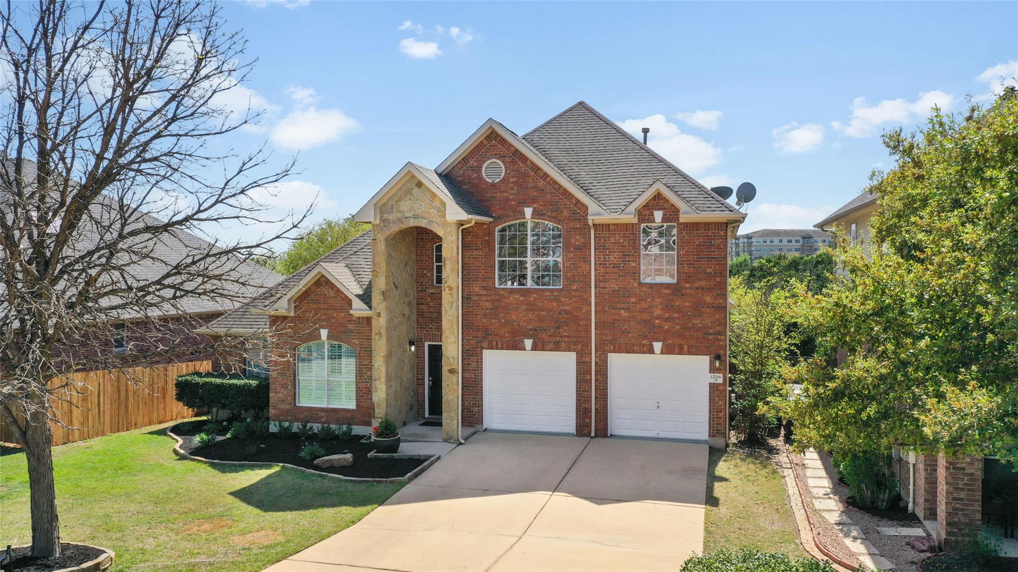 12709 Rush Creek Ln, Austin, TX 78732