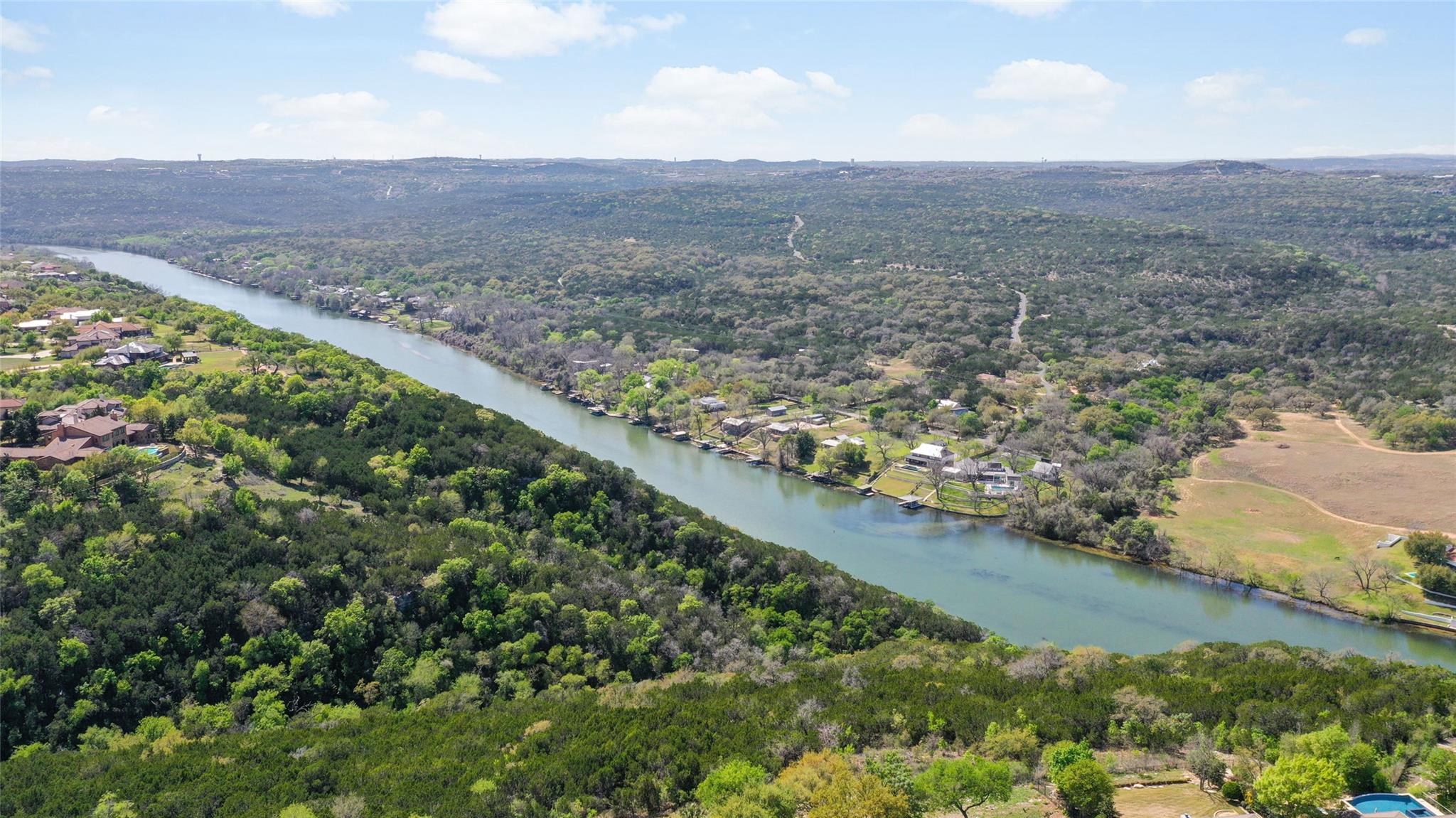 12709 Rush Creek Ln, Austin, TX 78732