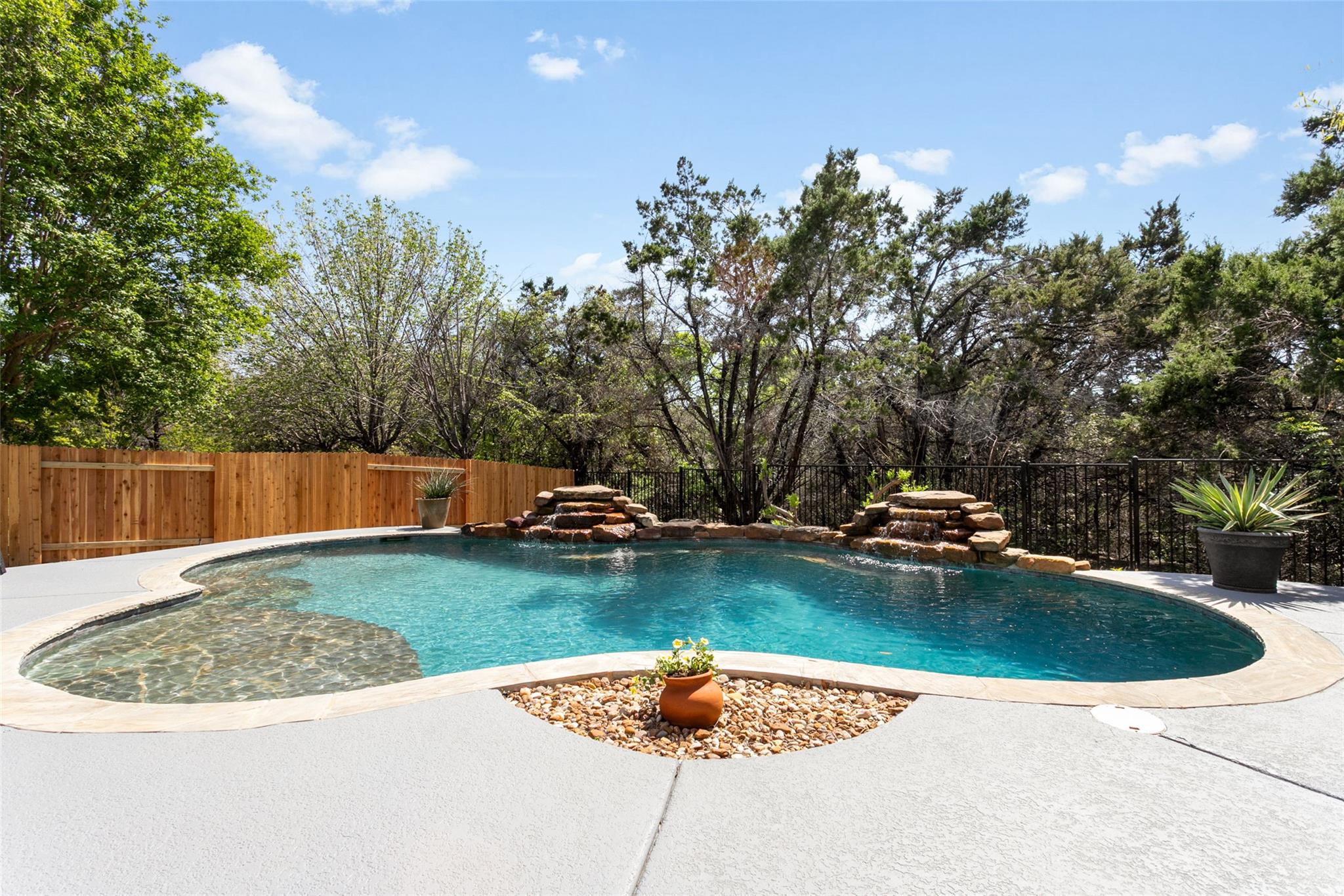 12709 Rush Creek Ln, Austin, TX 78732