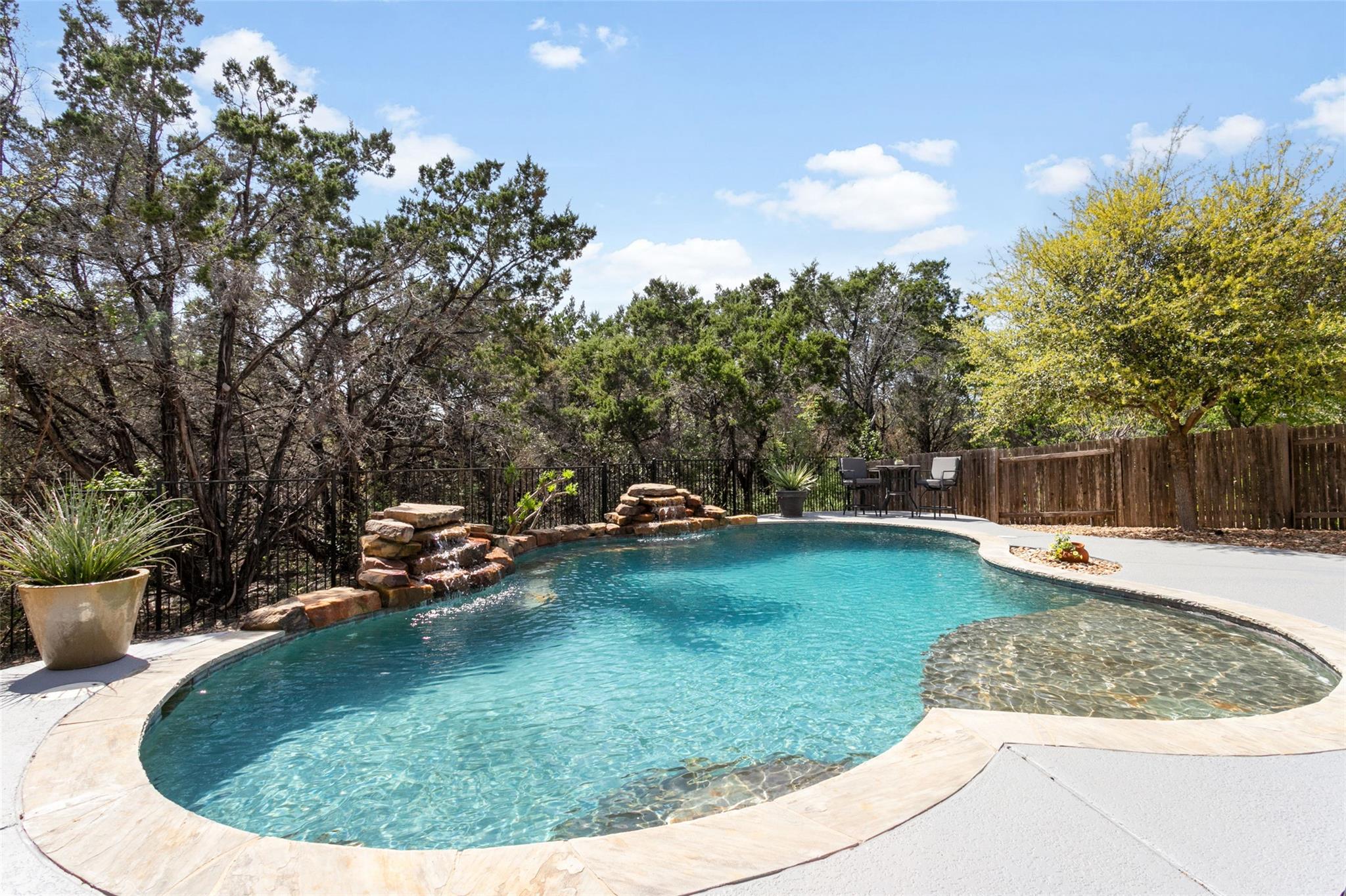 12709 Rush Creek Ln, Austin, TX 78732