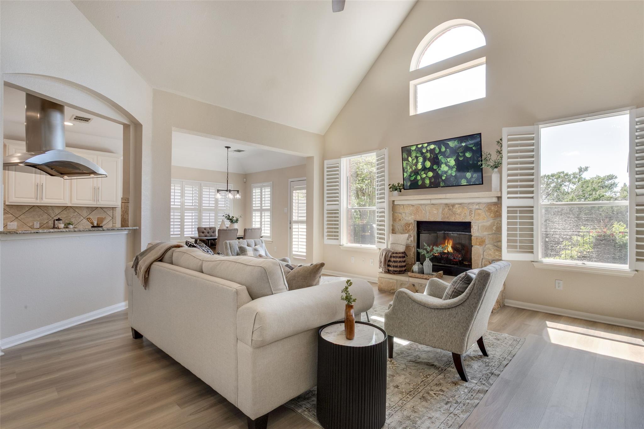 12709 Rush Creek Ln, Austin, TX 78732