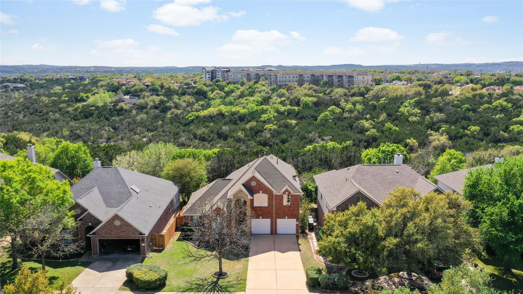 12709 Rush Creek Ln, Austin, TX 78732