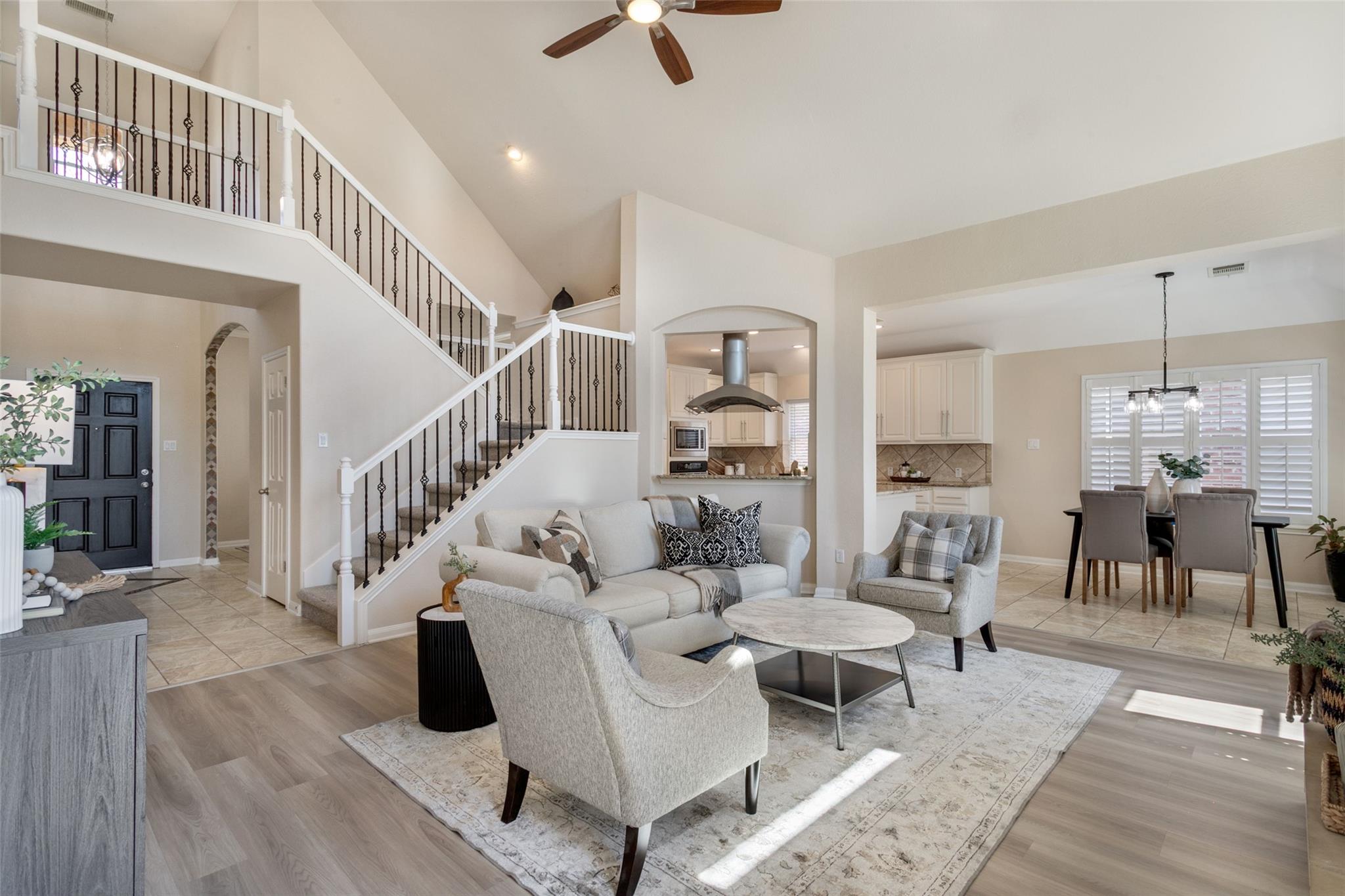 12709 Rush Creek Ln, Austin, TX 78732