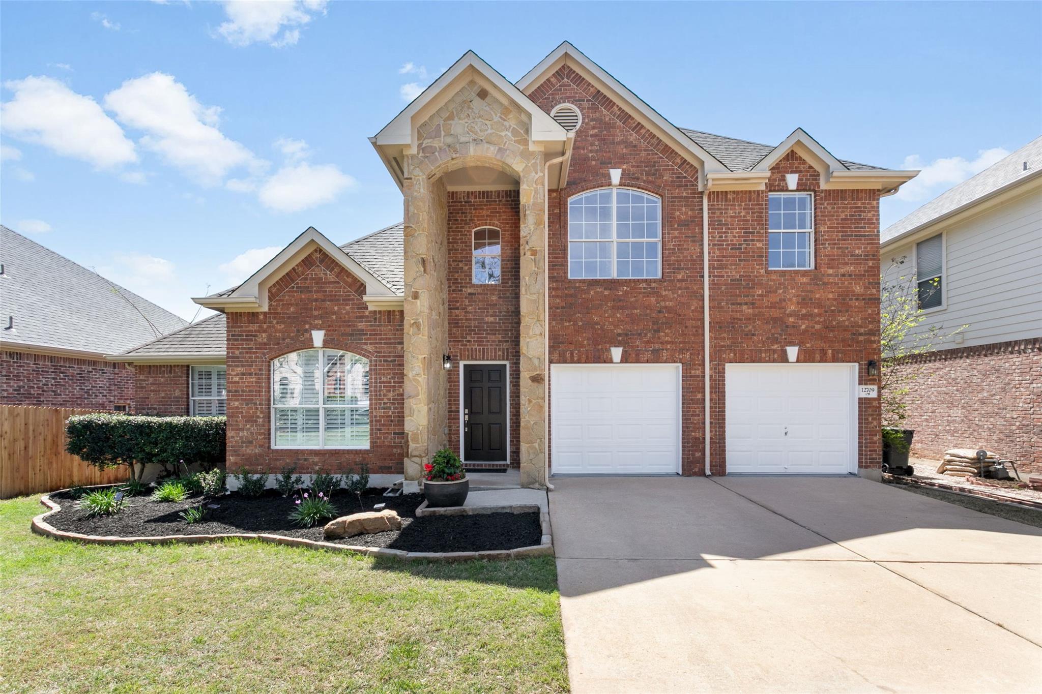 12709 Rush Creek Ln, Austin, TX 78732