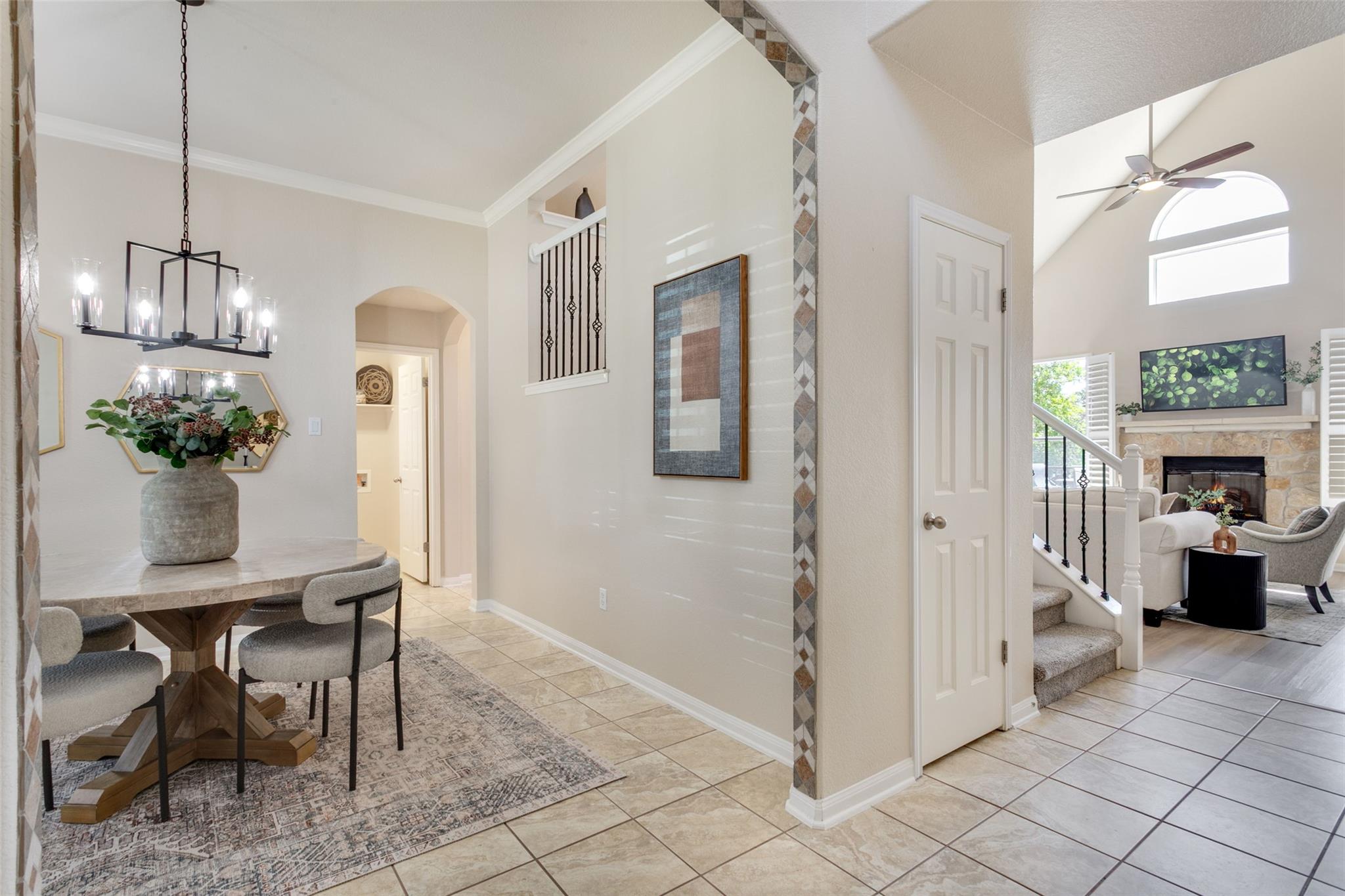 12709 Rush Creek Ln, Austin, TX 78732