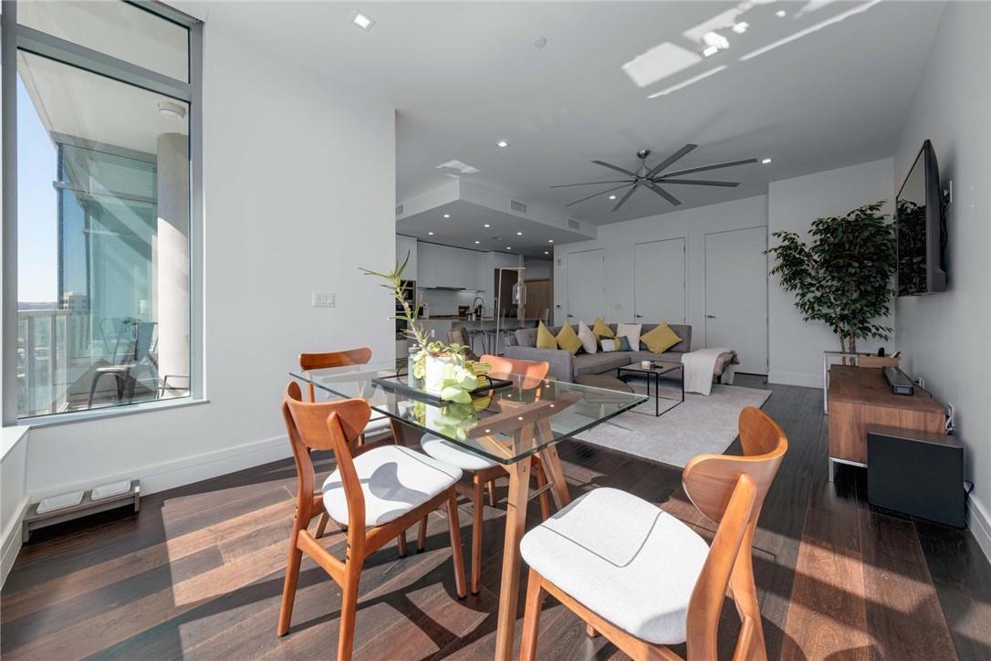 501 West Ave # 1005, Austin, TX 78701