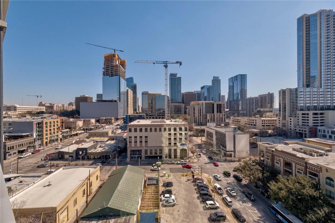 501 West Ave # 1005, Austin, TX 78701