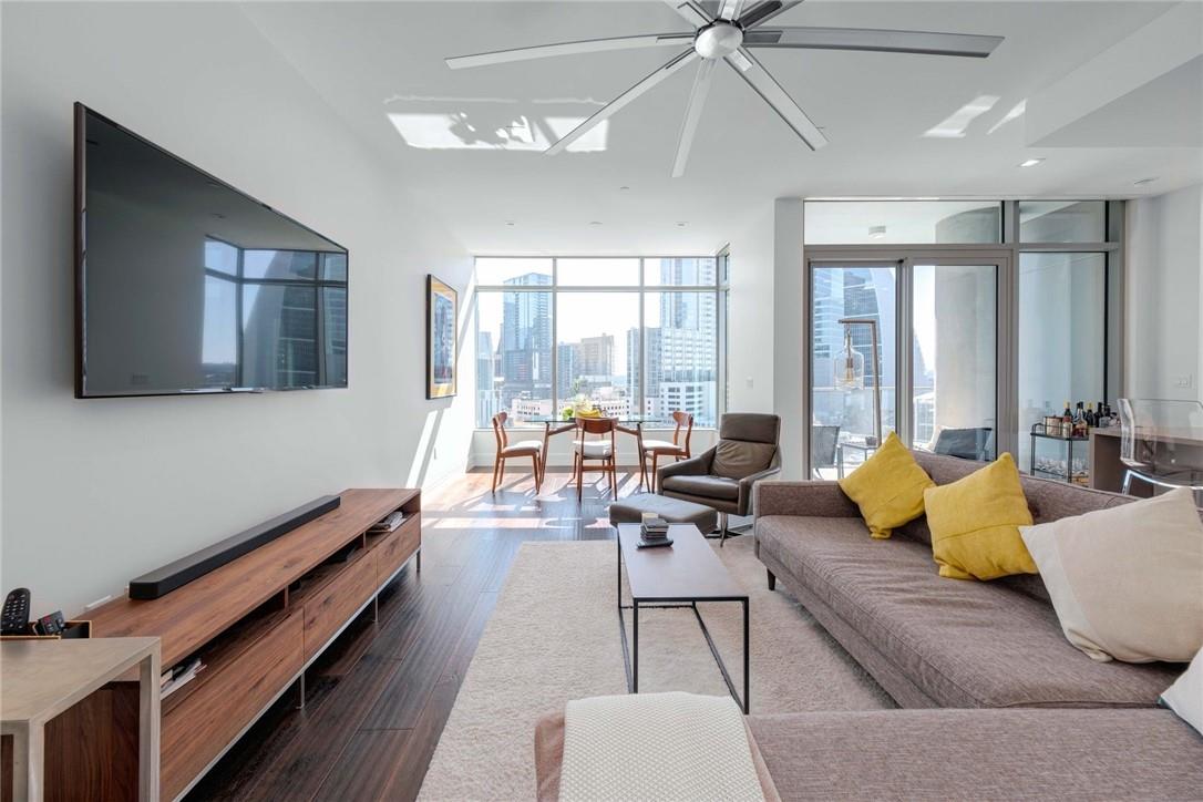 501 West Ave # 1005, Austin, TX 78701