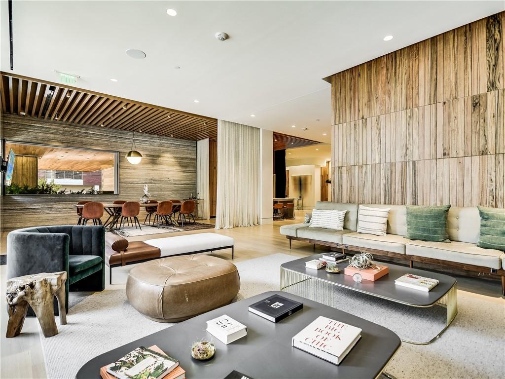 501 West Ave # 1005, Austin, TX 78701