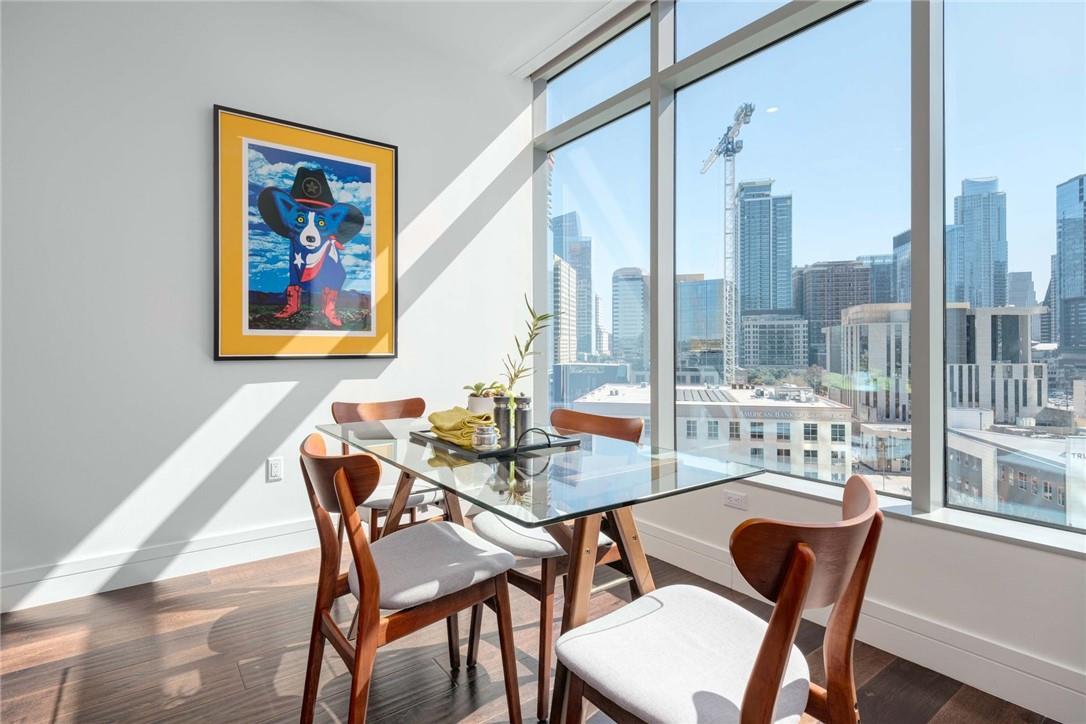 501 West Ave # 1005, Austin, TX 78701