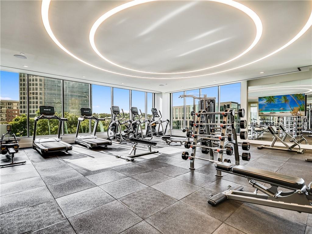 501 West Ave # 1005, Austin, TX 78701