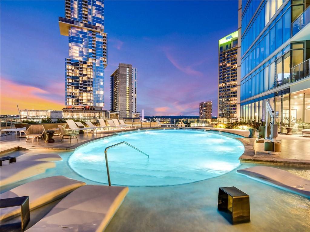 501 West Ave # 1005, Austin, TX 78701