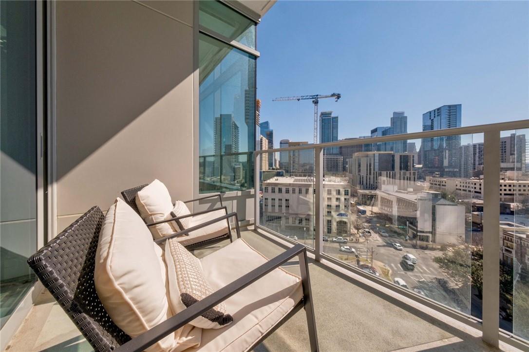 501 West Ave # 1005, Austin, TX 78701