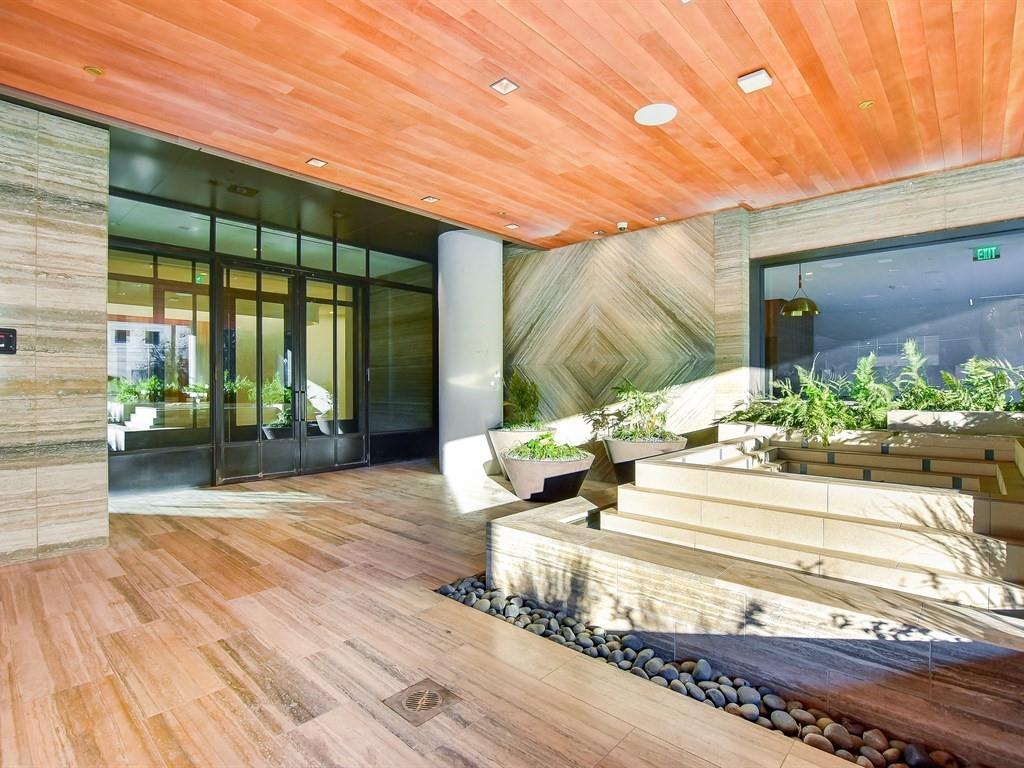 501 West Ave # 1005, Austin, TX 78701