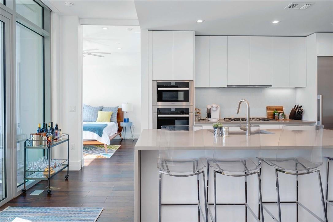 501 West Ave # 1005, Austin, TX 78701