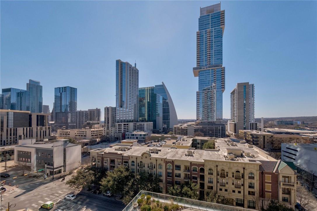 501 West Ave # 1005, Austin, TX 78701