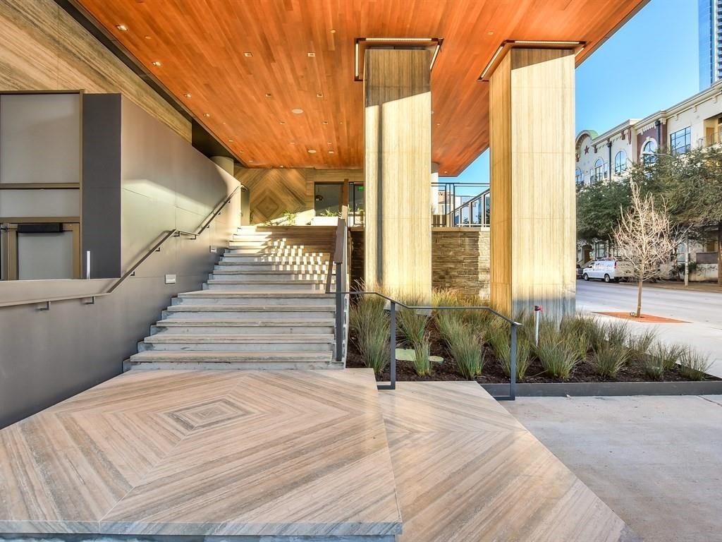 501 West Ave # 1005, Austin, TX 78701