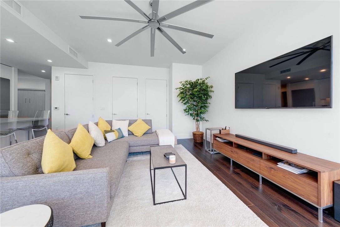 501 West Ave # 1005, Austin, TX 78701