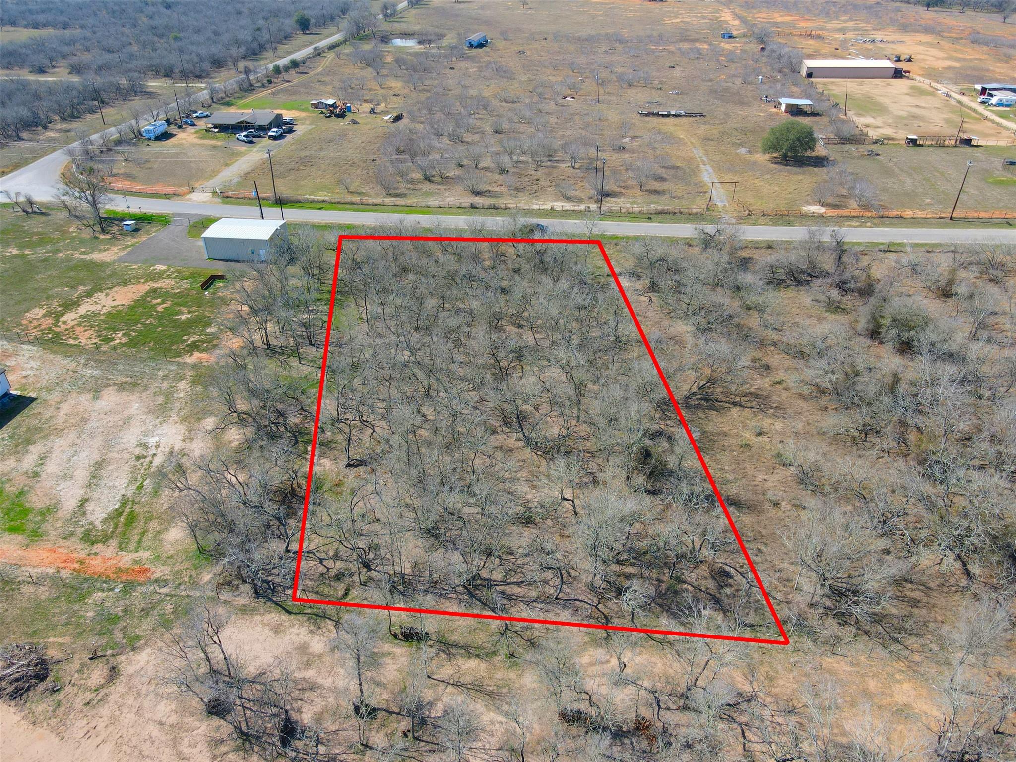 TBD Acorn Rd # 3, Lockhart, TX 78644