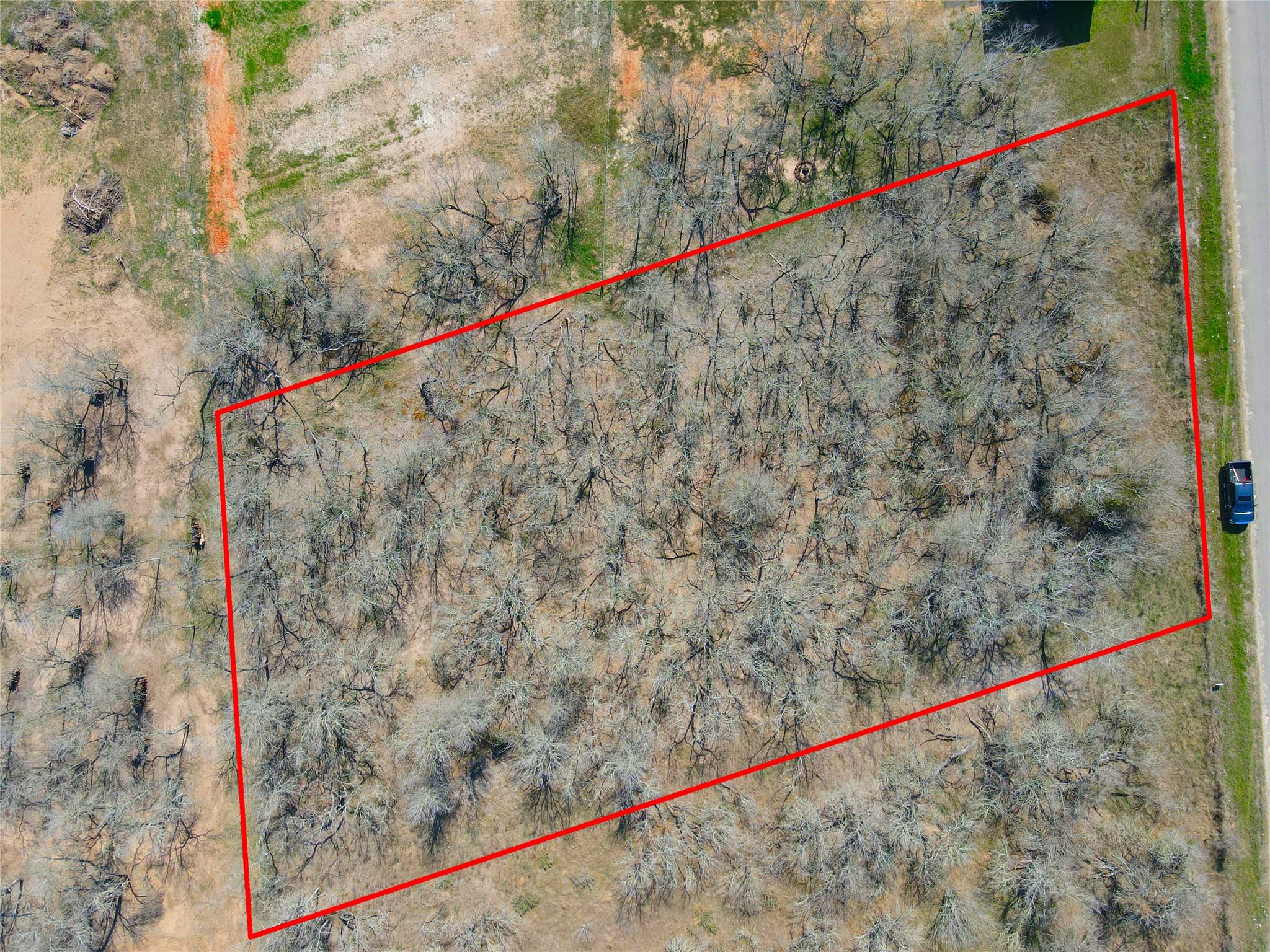 TBD Acorn Rd # 3, Lockhart, TX 78644