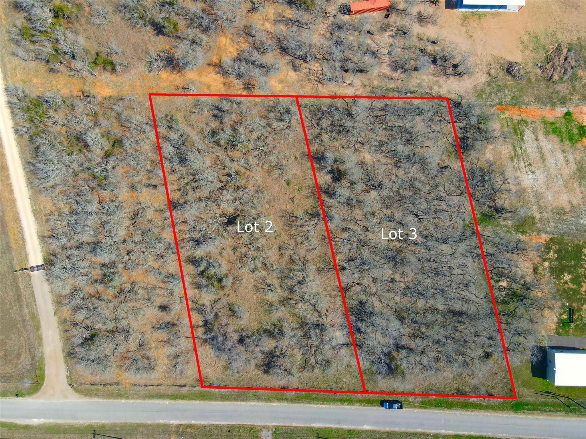 TBD Acorn Rd # 3, Lockhart, TX 78644