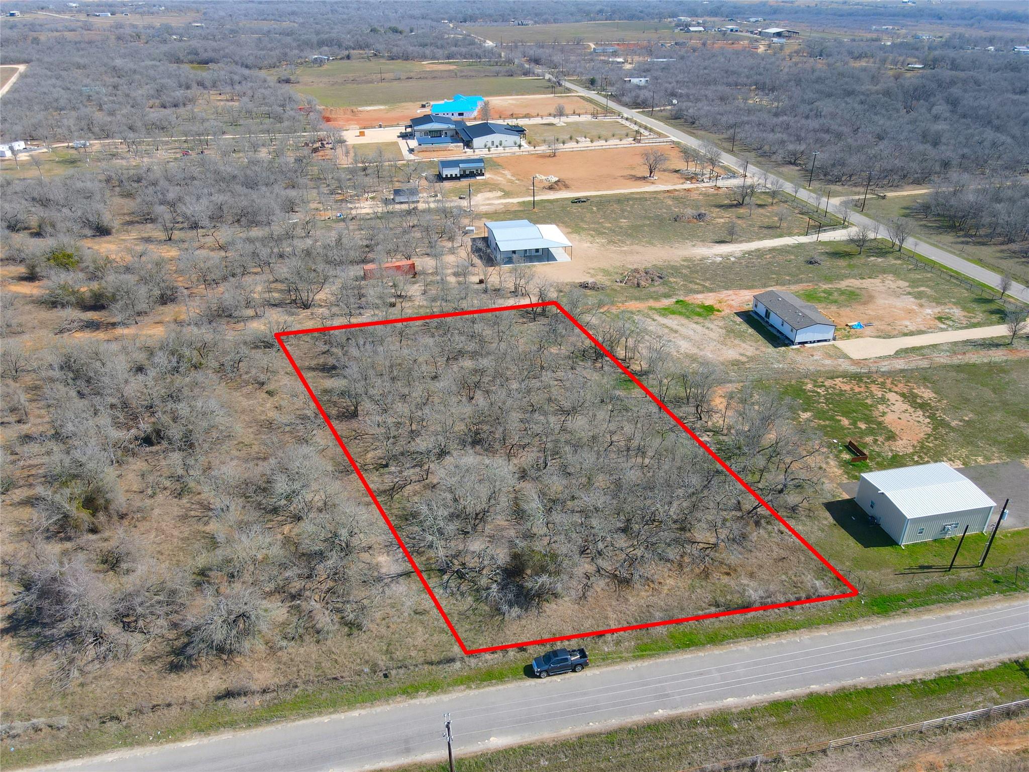 TBD Acorn Rd # 3, Lockhart, TX 78644