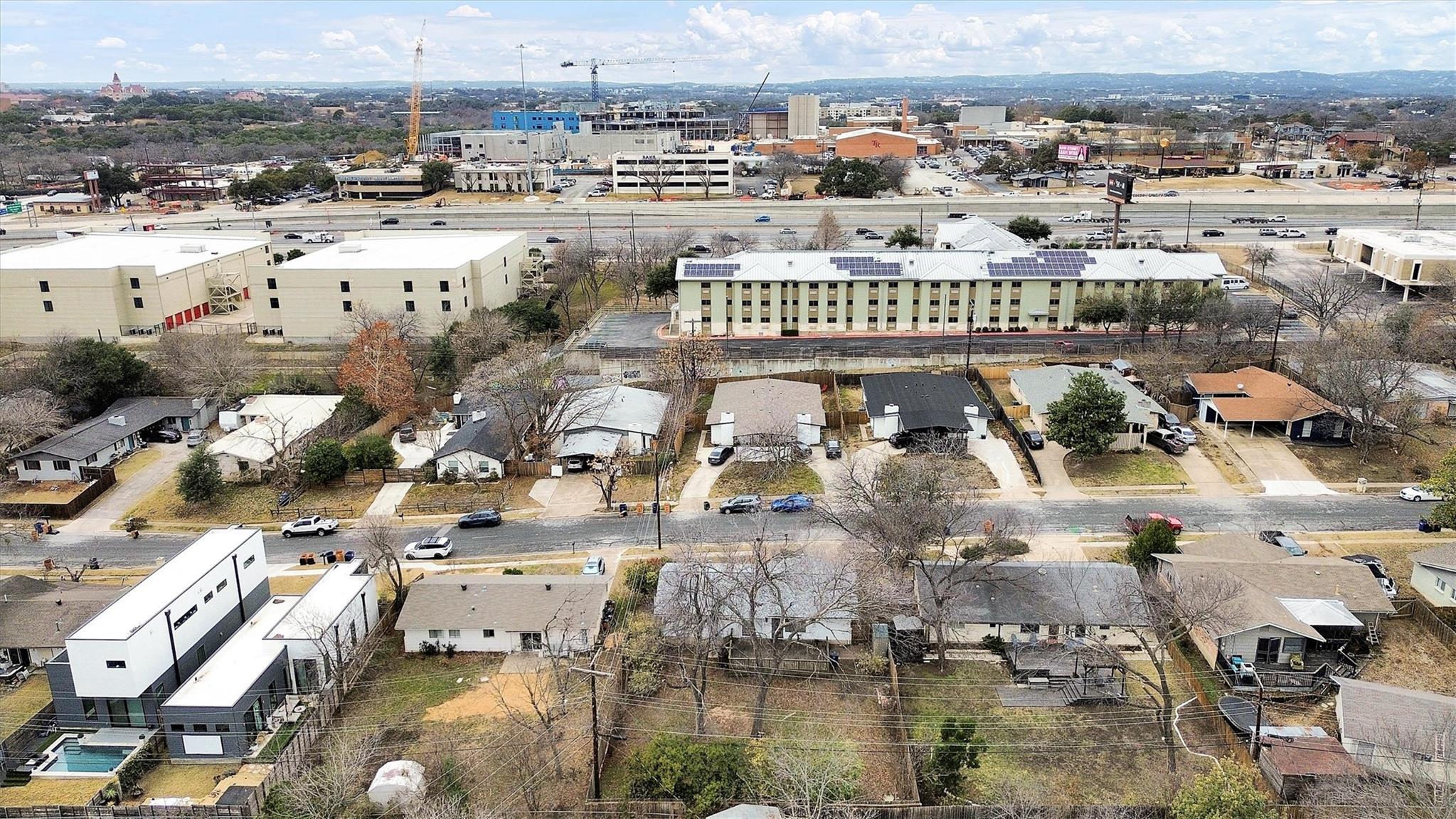 2503 Audubon Pl, Austin, TX 78741