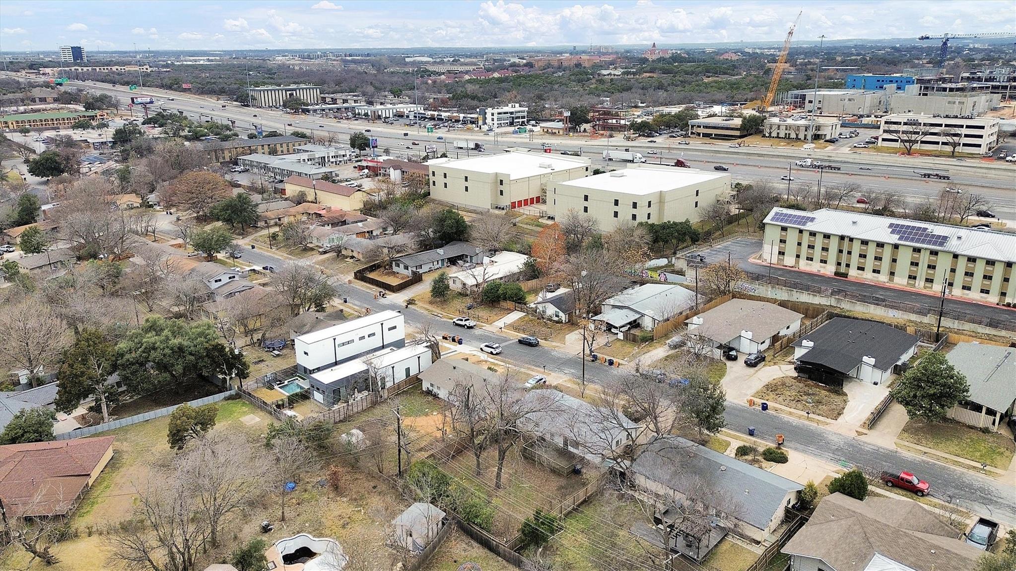 2503 Audubon Pl, Austin, TX 78741