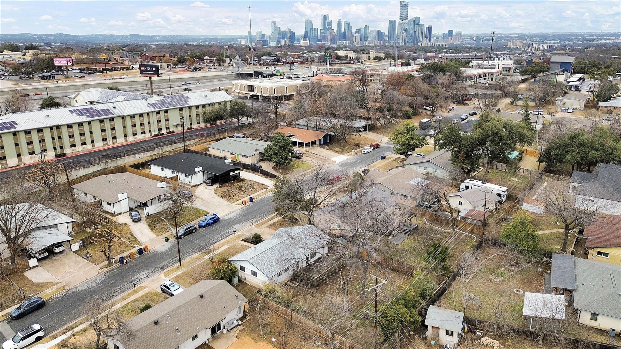 2503 Audubon Pl, Austin, TX 78741