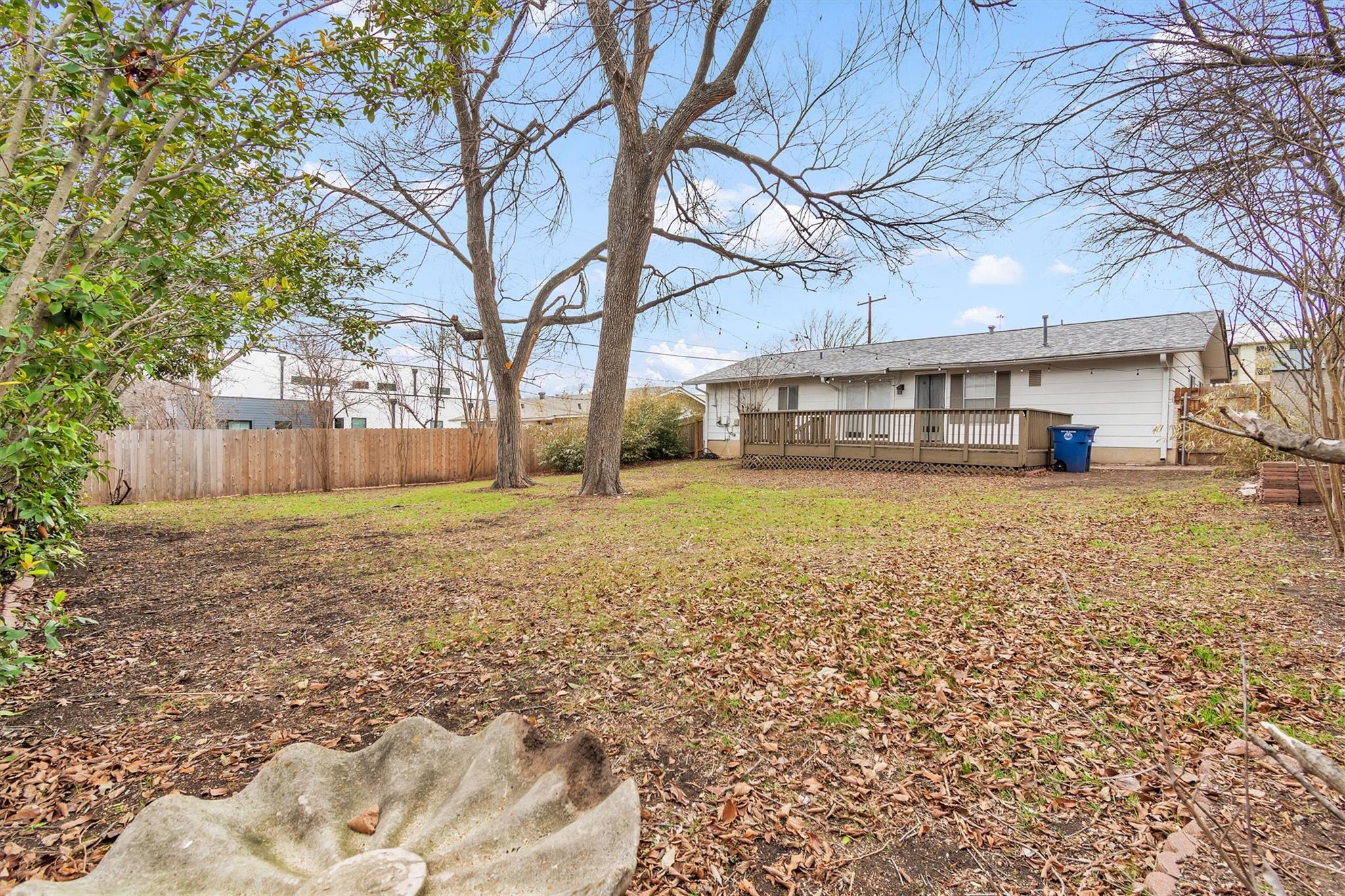 2503 Audubon Pl, Austin, TX 78741