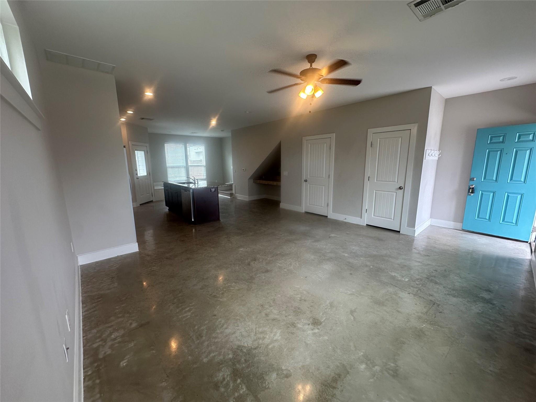 813 Northington St # A, Burnet, TX 78611