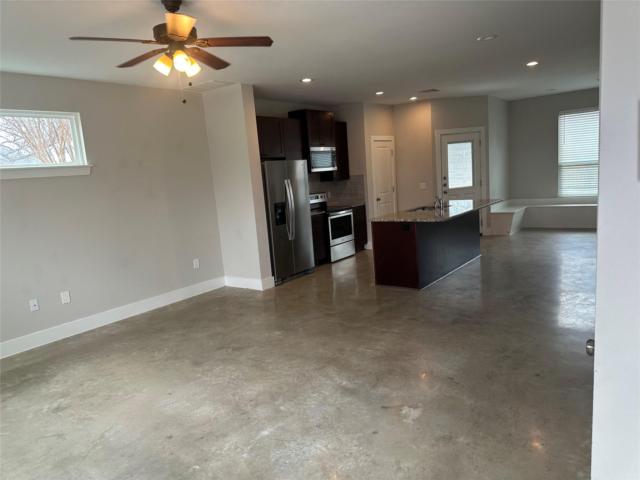 813 Northington St # A, Burnet, TX 78611