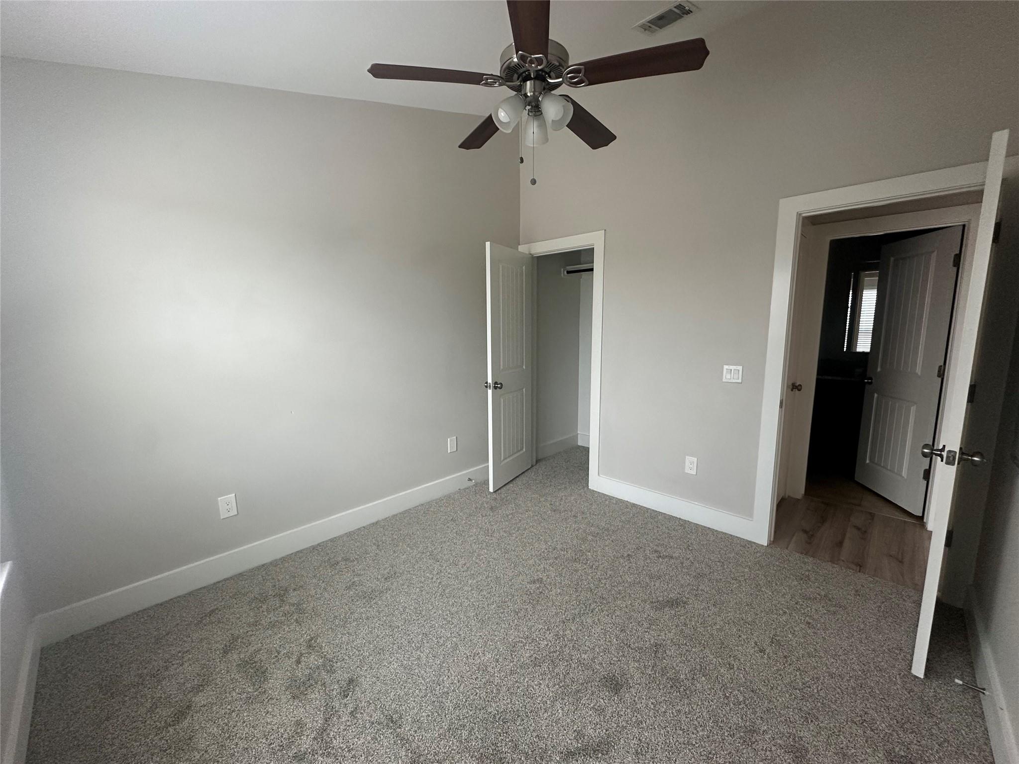 813 Northington St # A, Burnet, TX 78611