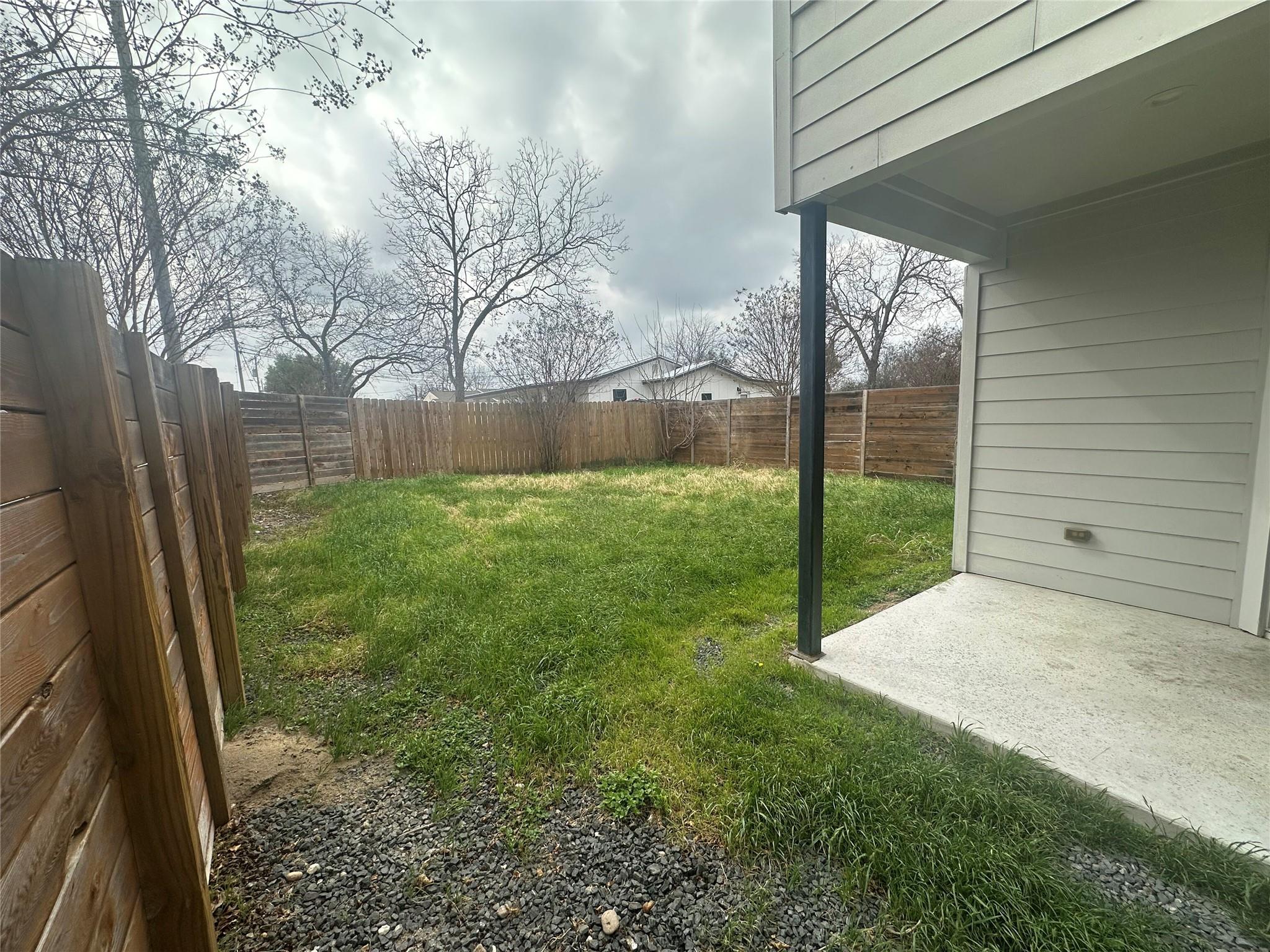 813 Northington St # A, Burnet, TX 78611