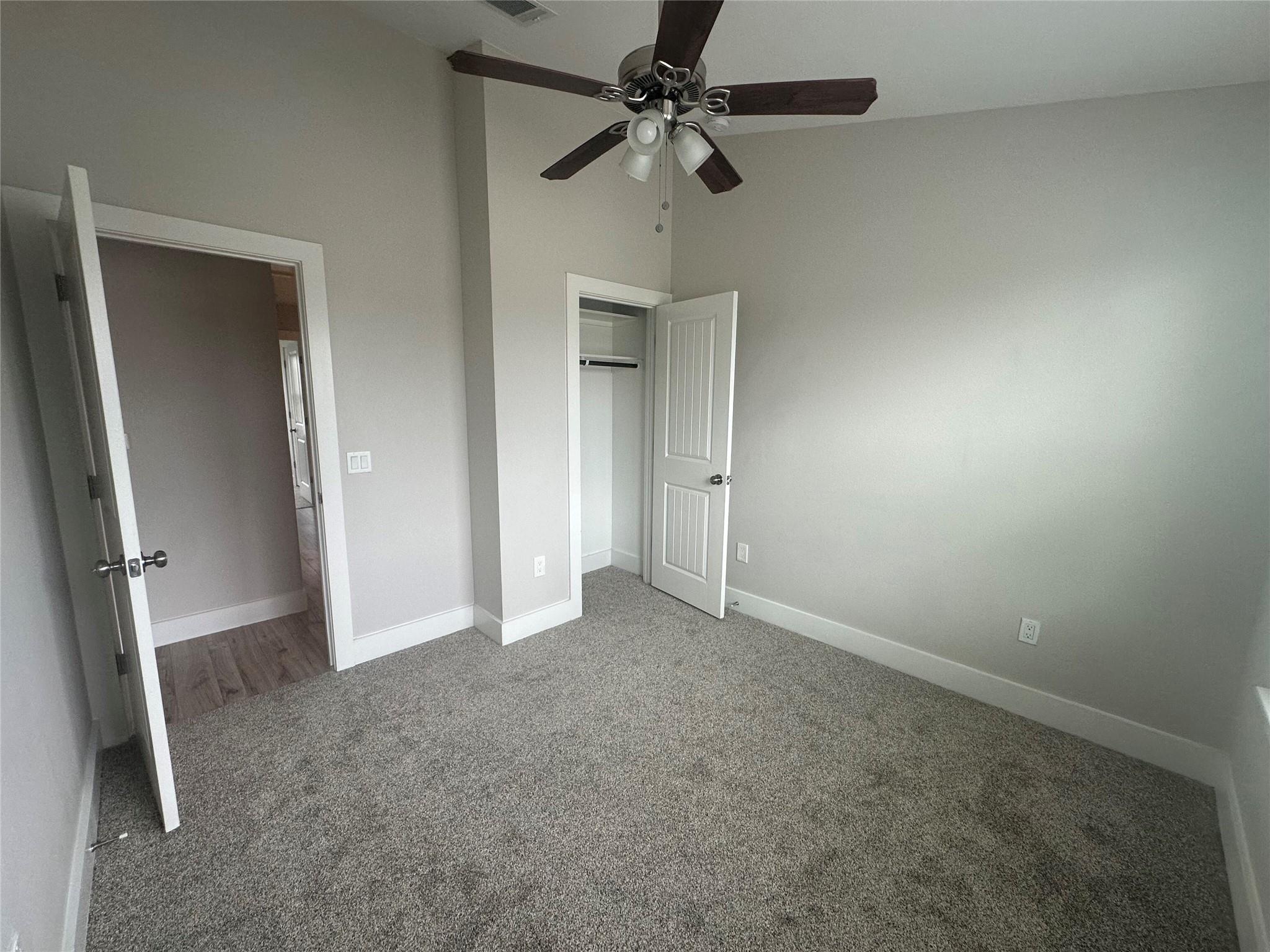 813 Northington St # A, Burnet, TX 78611