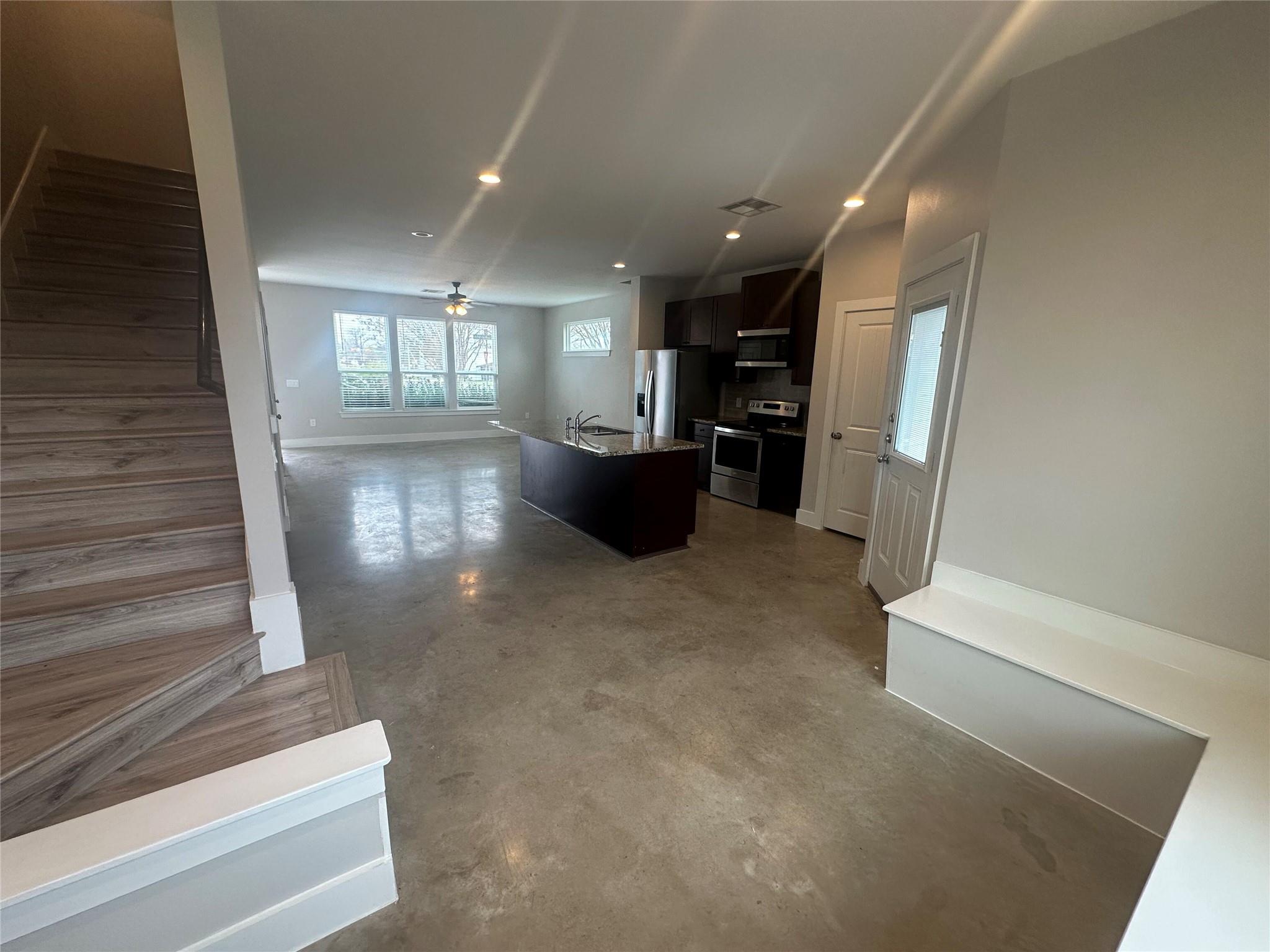 813 Northington St # A, Burnet, TX 78611