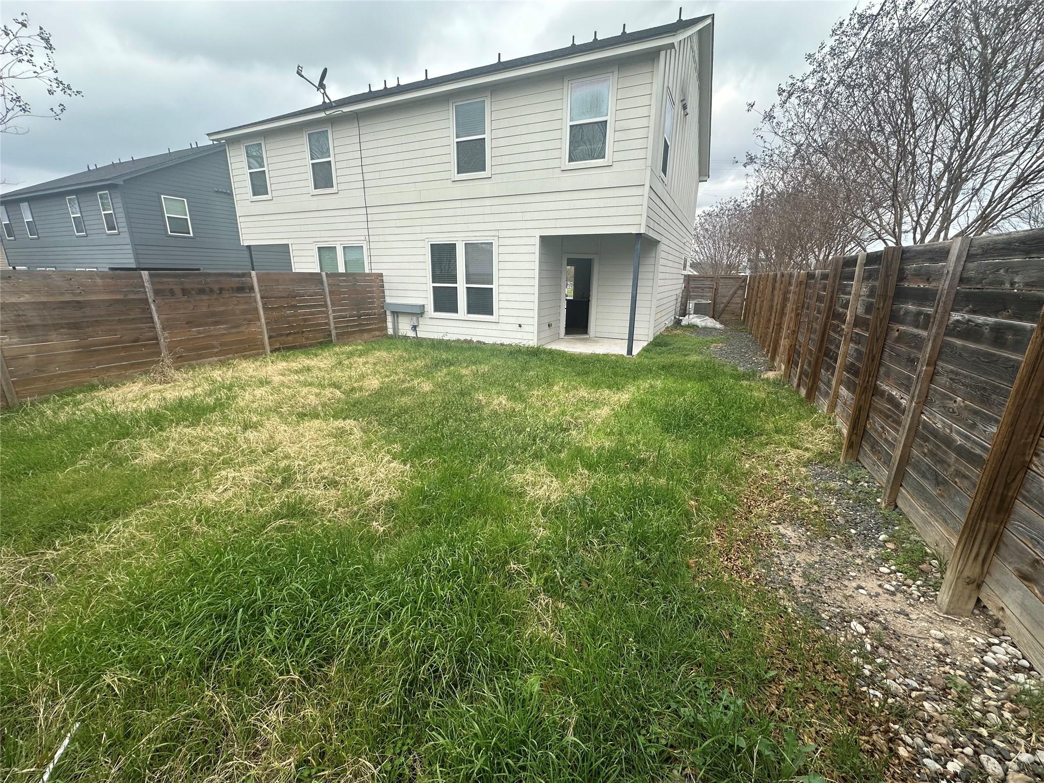 813 Northington St # A, Burnet, TX 78611